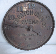 Antique despatch oven for sale  Topanga