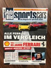Auto bild sportcars gebraucht kaufen  Montabaur