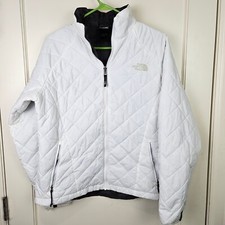 North face quilted for sale  Andover