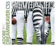 Adobe dreamweaver cs5 for sale  Ligonier