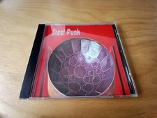 Steel drum bootleg d'occasion  Arras