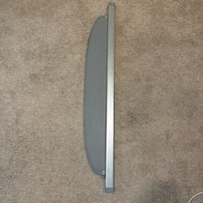 Tela de pára-sol retrátil Toyota OEM 2004-2009 Prius cinza escuro carga traseira comprar usado  Enviando para Brazil