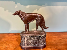 Art deco bronze gebraucht kaufen  Alsbach, Deesen, Nauort