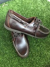 Paire chaussures bateaux d'occasion  Marseille III