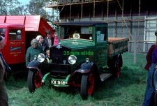 Morris commercial wagon for sale  BLACKPOOL