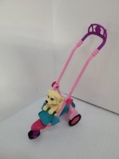 Mattel barbie strolling for sale Mattel barbie strolling for sale  Willimantic
