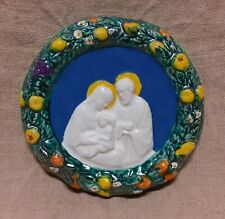 Madonna sacra famiglia usato  Montelupo Fiorentino