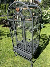 Xxl Vogelvoliere gebraucht kaufen