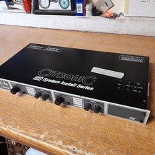 Citronic zone mixer for sale  BISHOP AUCKLAND
