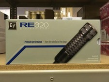 Electro voice 320 for sale  Kingston