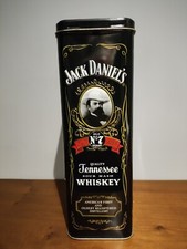 Jack daniel vuota usato  Roma