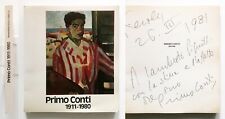 Primo conti 1911 usato  Roma