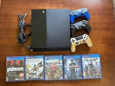 Sony playstation ps4 for sale  Dallas