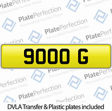 9000 greg glen for sale  UK