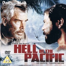 Hell pacific lee for sale  GLENROTHES