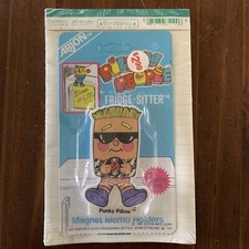 Vintage 1987 pillow for sale  Yale
