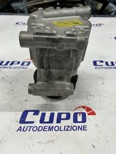 Compressore aria condizionata usato  Sicignano Degli Alburni