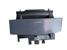 Aschenbecher mercedes clk gebraucht kaufen  Langgöns