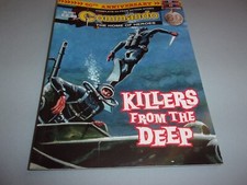 2021 commando comic for sale  WHITEHAVEN