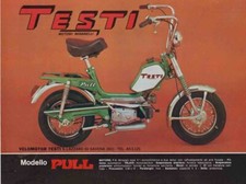 Advertising pubblicità ciclom usato  Solbiate Arno