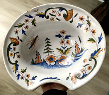Ancien plat barbe d'occasion  Ham