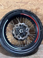 Rim rear wheel d'occasion  Expédié en Belgium
