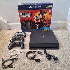 Sony playstation pro for sale  DUNFERMLINE