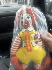 Vintage 1970s ronald for sale  Austin