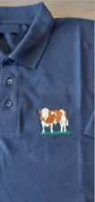 Embroidered simmental bull for sale  LEOMINSTER