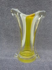 Vintage hand blown for sale  WIGSTON