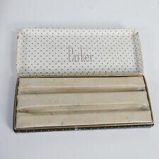 Box parker pen for sale  LIVERPOOL
