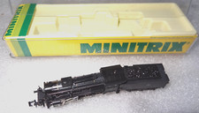 Ech minitrix loco d'occasion  Saint-Pierre-de-Plesguen