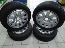 Winterradsatz winterräder kia gebraucht kaufen  Dietersheim