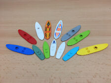 Lego surfboards wellenreiter gebraucht kaufen  Karlsruhe