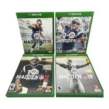 Madden lot 4 for sale  Milford