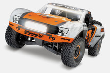 Traxxas unlimited desert gebraucht kaufen  Heidelberg