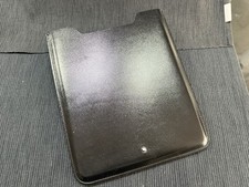 Montblanc lederhülle ipad gebraucht kaufen  Lübeck