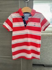 Boys mayoral polo for sale  SOUTHPORT