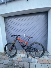 Freeride bike scott gebraucht kaufen  Sonnenbühl
