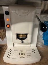 Faber espressomaschine modell gebraucht kaufen  Steinheim an der Murr