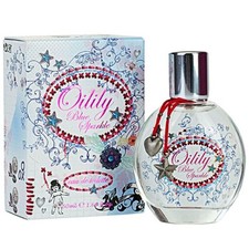 Ilily blue sparkle gebraucht kaufen  Gelsenkirchen