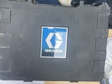 Graco cordless airless for sale  SITTINGBOURNE