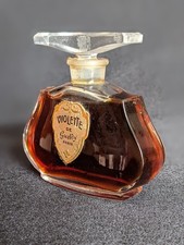 Ancien flacon parfum d'occasion  Istres