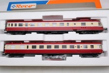 Roco 43033 zweiteiliger gebraucht kaufen  Ludwigsburg