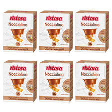 Ristora capsule compatibili usato Ristora capsule compatibili usato  San Dorligo della Valle Dolina