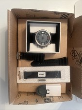 Smart hybrid fossil gebraucht kaufen  Essen