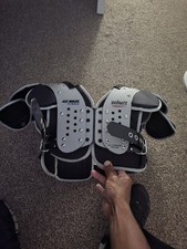 Schutt air maxx for sale  LOUGHTON