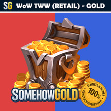 Wow gold tutti usato  Spedire a Italy