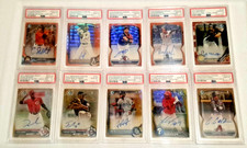Huge bowman chrome for sale  Lacey