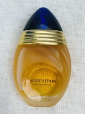 Boucheron eau parfum for sale  BLACKPOOL